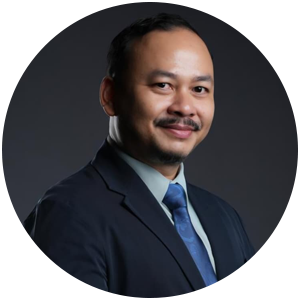 Dr. Mohd Saiful Adzuwan Mat Rodi